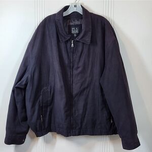 Plus Size Jos. A. Bank Men's Jacket